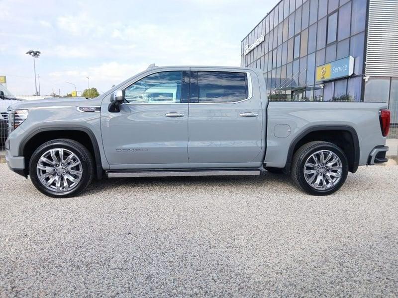 GMC Sierra 6.2L EcoTec3 V8 Gpl Aut. Denali N1