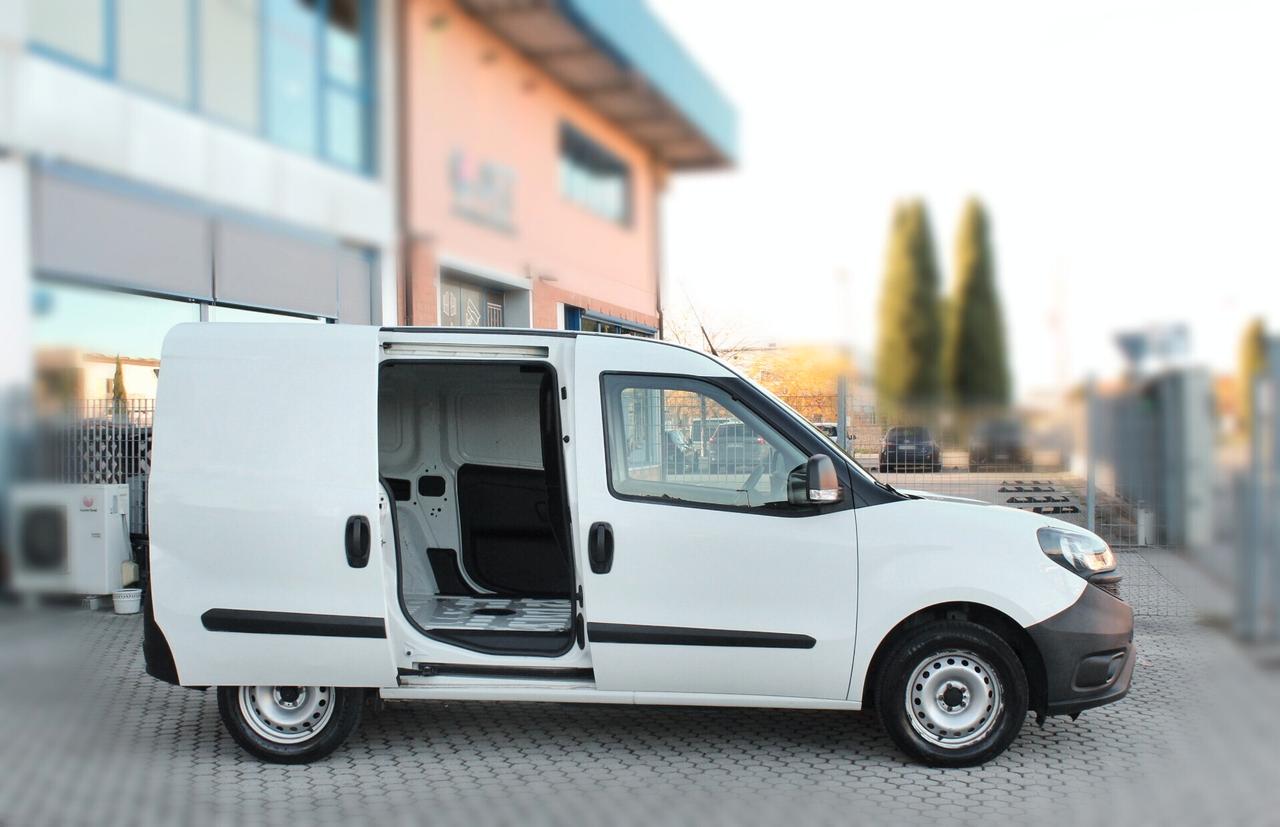 Fiat Doblò 1.3 MJT S&S PC-TN Cargo Business