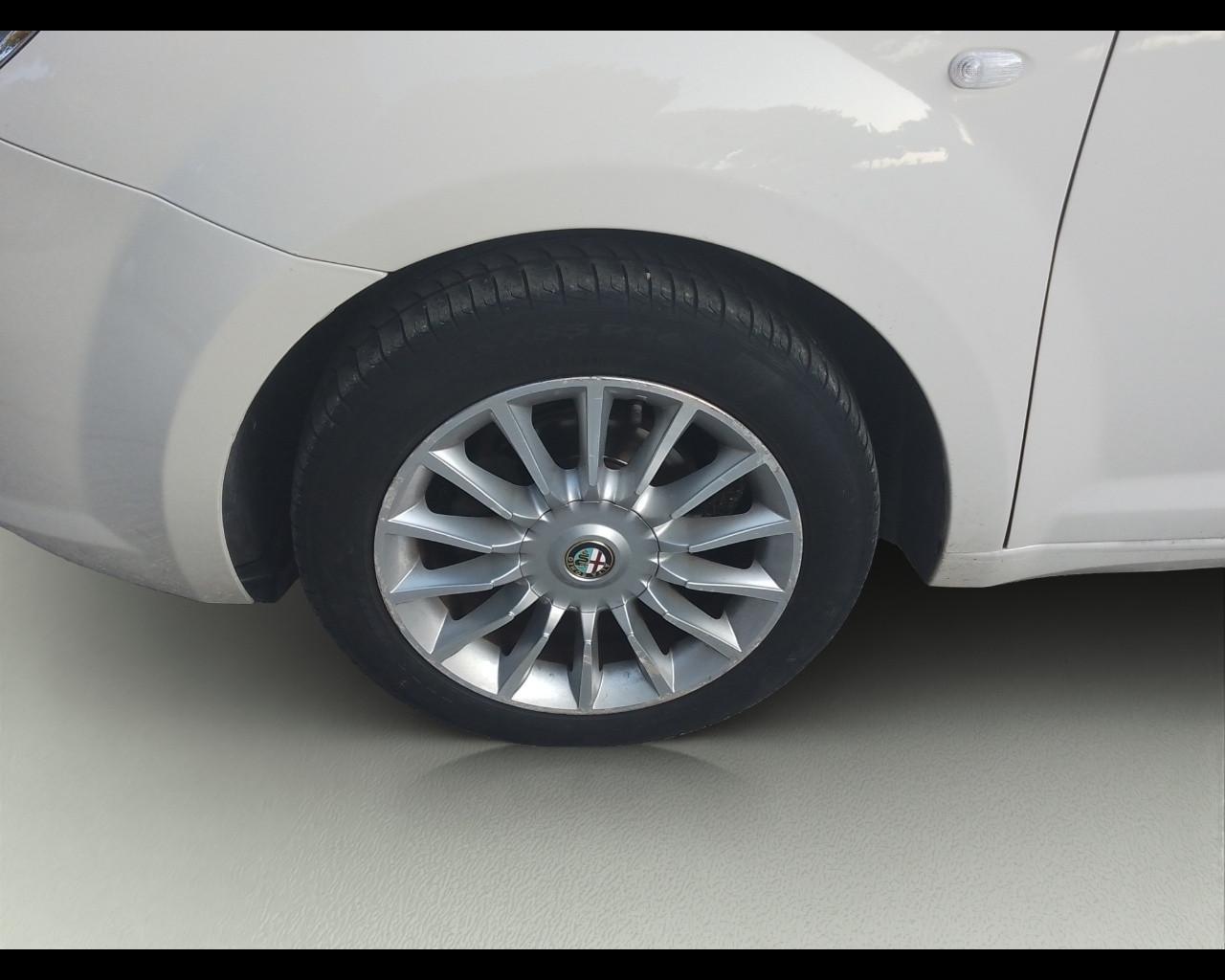 ALFA ROMEO MiTo - MiTo 1.4 70 CV 8V Impression