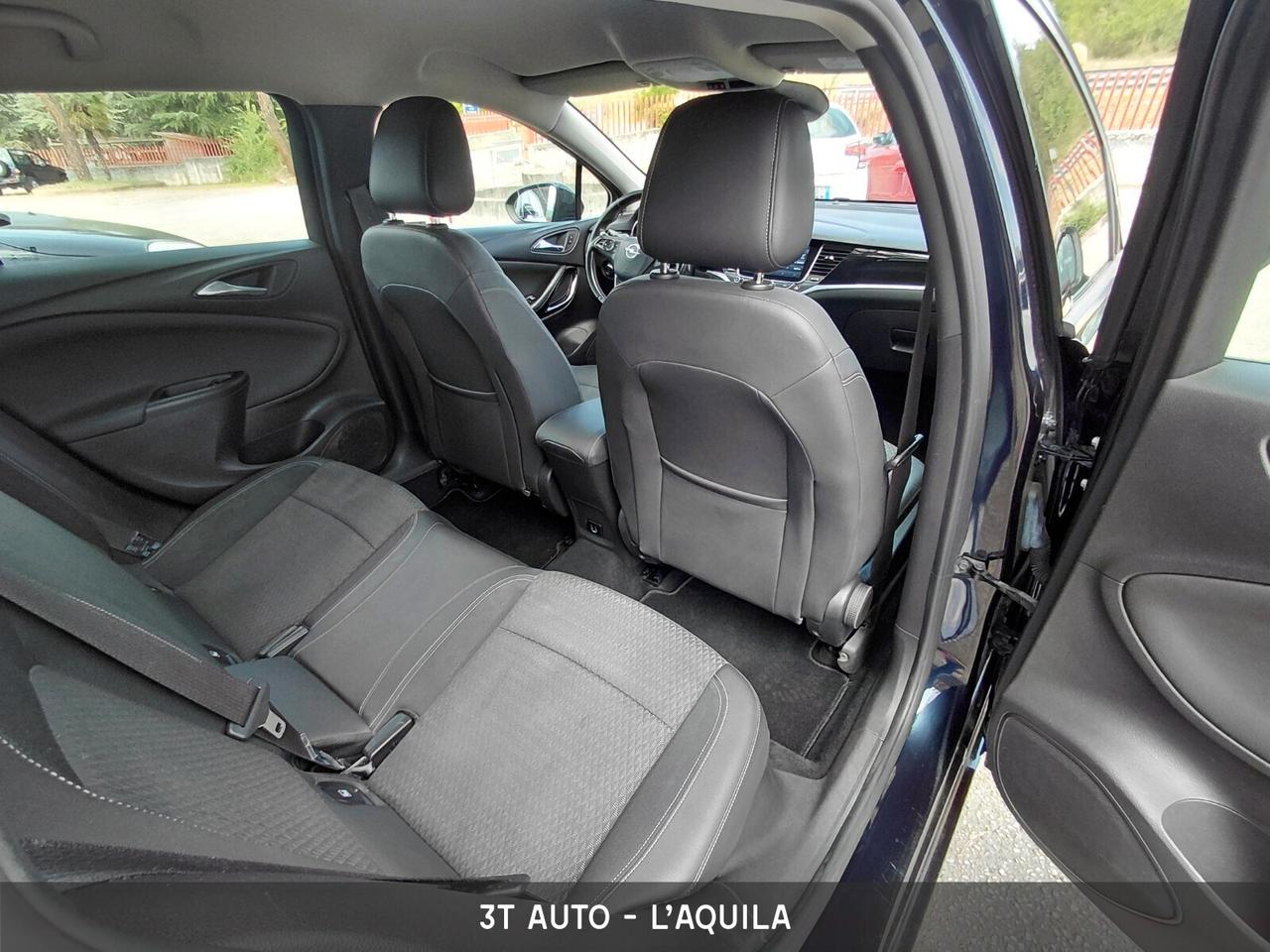 Opel Astra 1.6 CDTi 110CV Start&Stop Sports Tourer Dynamic