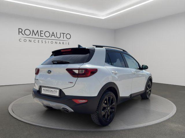 KIA Stonic 1.0 T-GDi 120 CV ENERGY