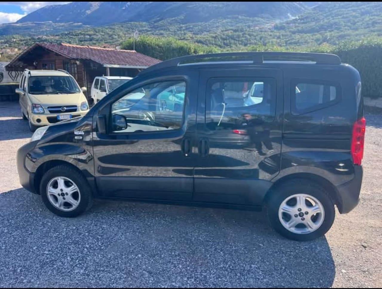 Citroen Nemo 1.3 HDi 75CV FAP S&S XTR Theatre