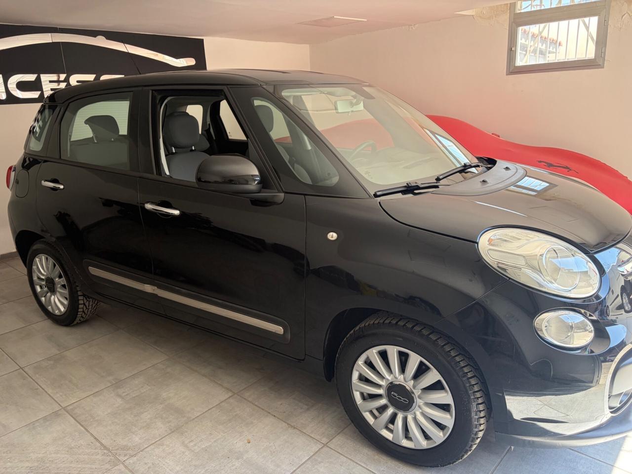 Fiat 500L 1.3 Multijet 85 CV Pop Star