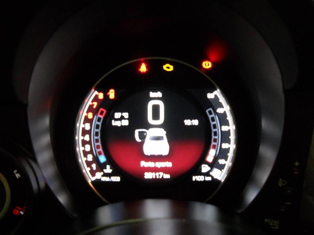 FIAT 500 ABARTH 145 CV PERFETTE CONDIZIONI DA AMATORE