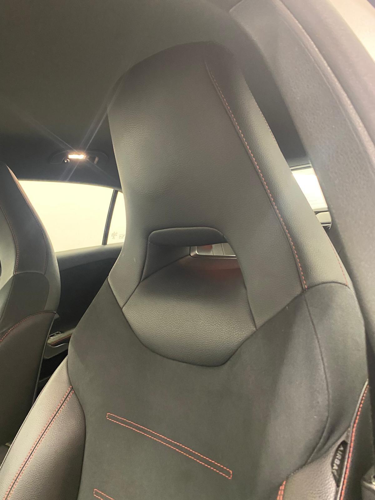 Mercedes-benz A 180 d Automatic Premium