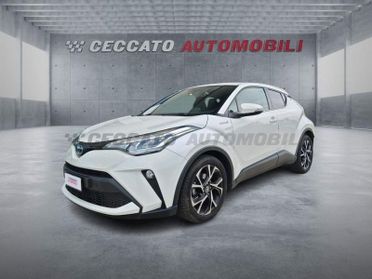 Toyota C-HR C-HR 1.8h Trend e-cvt