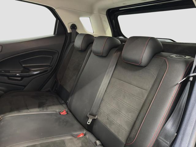 FORD EcoSport 1.0 EcoBoost 125 CV Start&Stop ST-Line*PROMO*