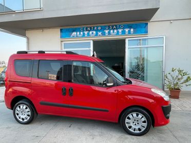 Fiat Doblo Doblò 1.6 MJT 105 cv autovettura