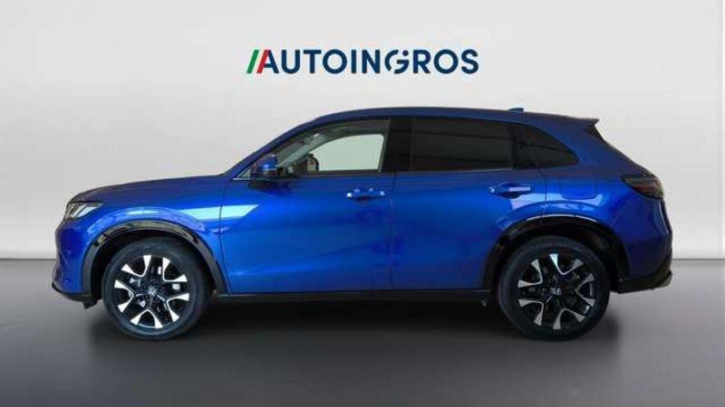 Honda ZR-V 2.0 Hev Advance