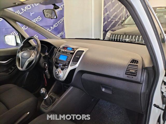 HYUNDAI iX20 1.4 CRDI 90 CV Comfort