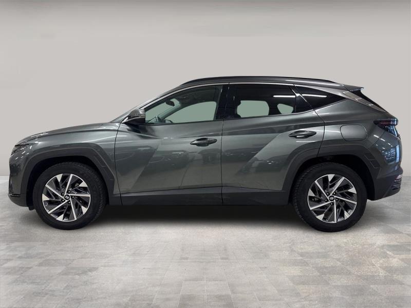 Hyundai Tucson 1.6 CRDi Xline 2WD