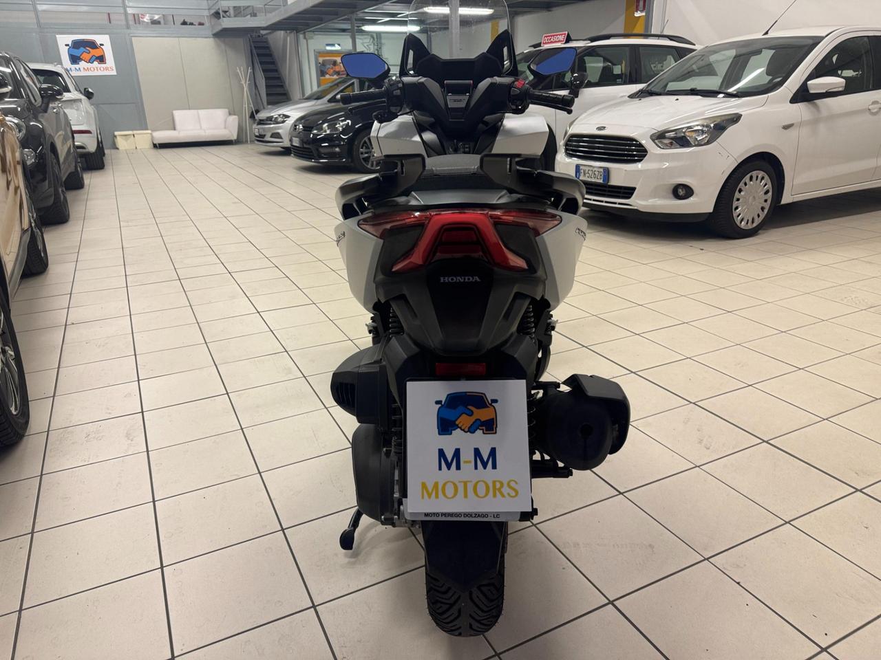 HONDA Forza 350 Abs my23