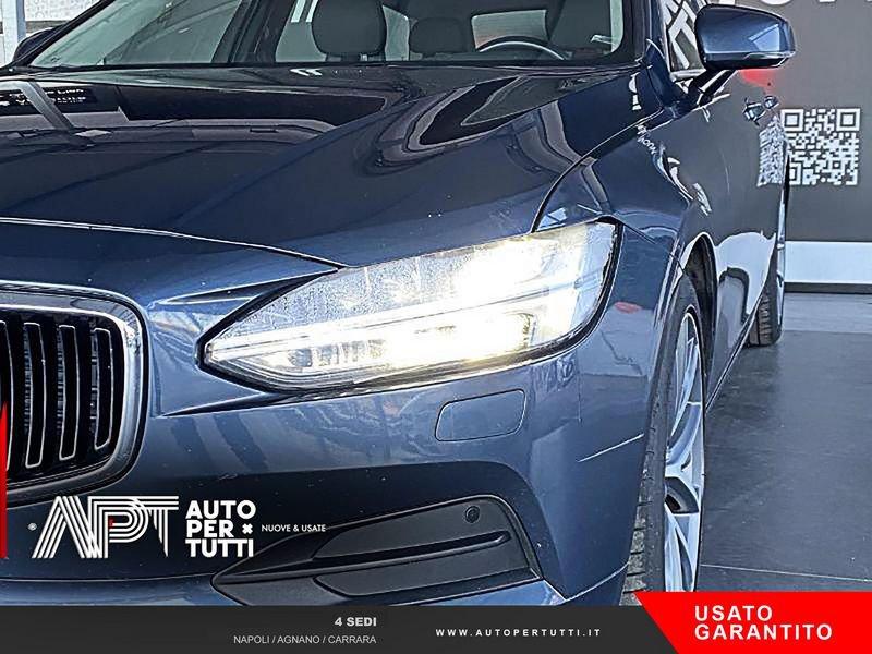 Volvo V90 V90 2.0 D5 Inscription awd geartronic