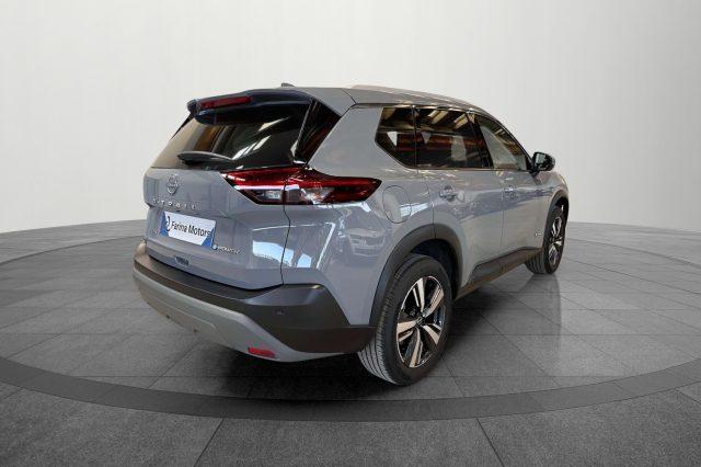 NISSAN X-Trail e-Power e-4orce N-Connecta 7Posti Cerchi19 Pro Pil