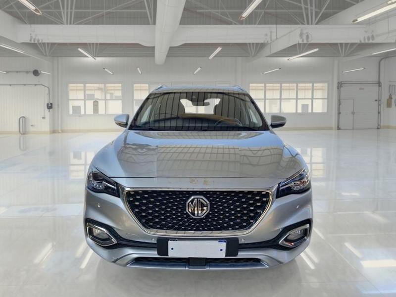 MG HS 1.5T MT 2WD