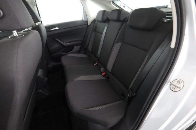 VOLKSWAGEN Taigo Taigo 1.0 TSI 95 CV Life