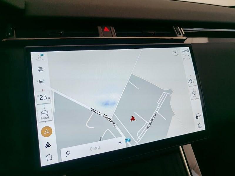 Land Rover Range Rover Velar Range Rover Velar 2.0D I4 204 CV S