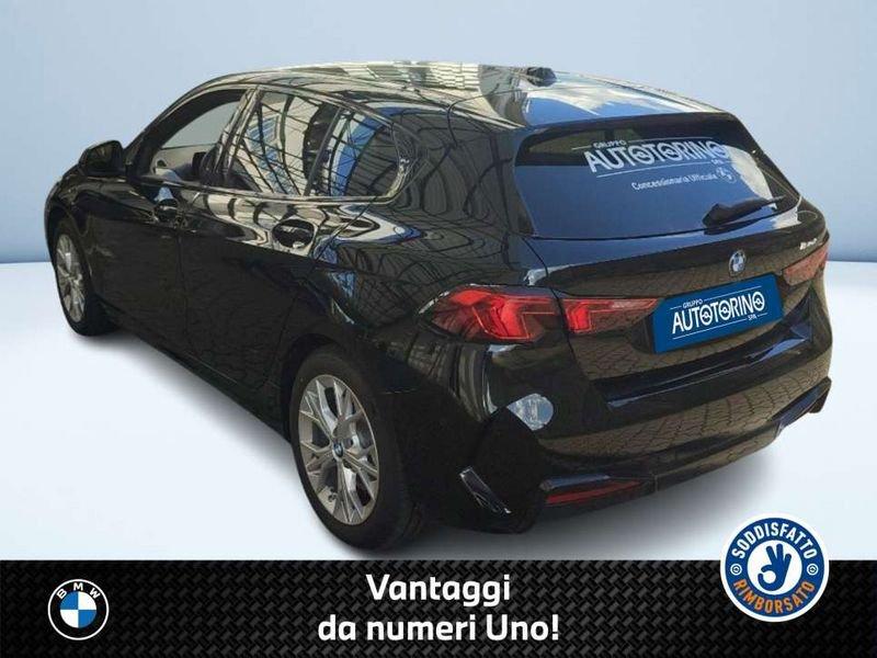 BMW Serie 1 120d
