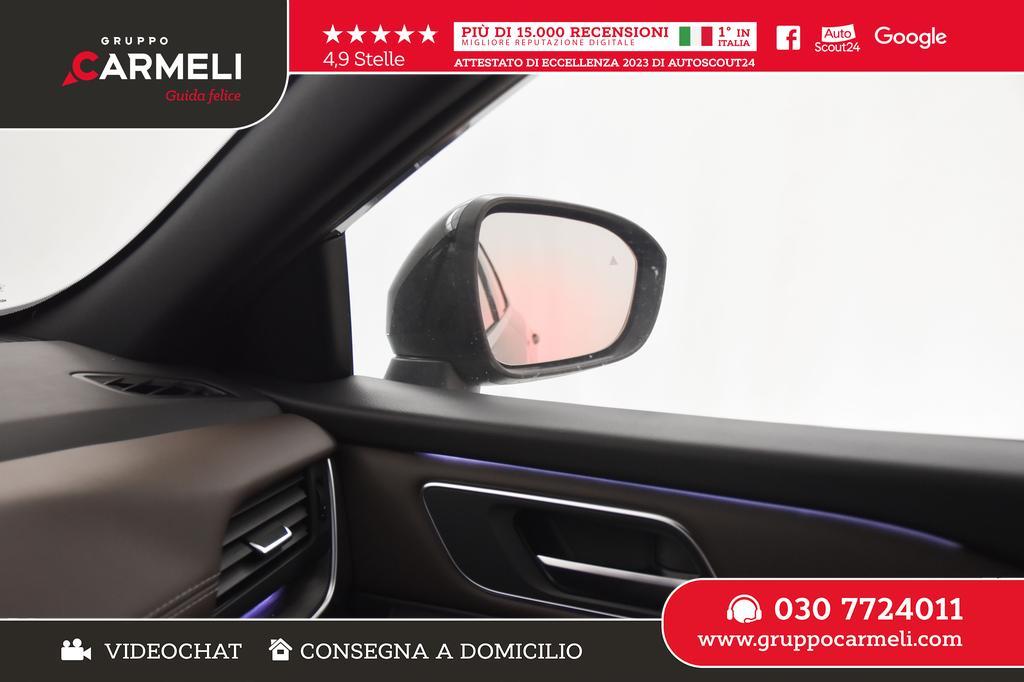 Nissan Qashqai 1.5 e-POWER Tekna 2WD e-Shifter