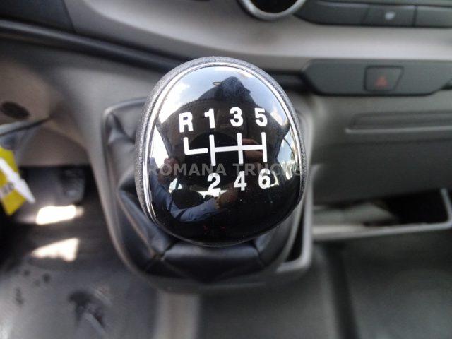 FORD Transit 130CV 7 POSTI DOPPIACABINA km0