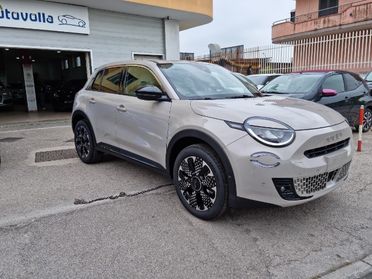 FIAT 600 Hybrid 100 CV DCT MHEV La Prima