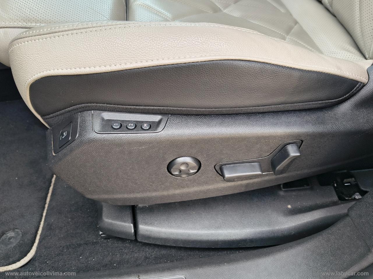 DS AUTOMOBILES DS 7 BlueHDi 130 aut. Esprit de Voyage