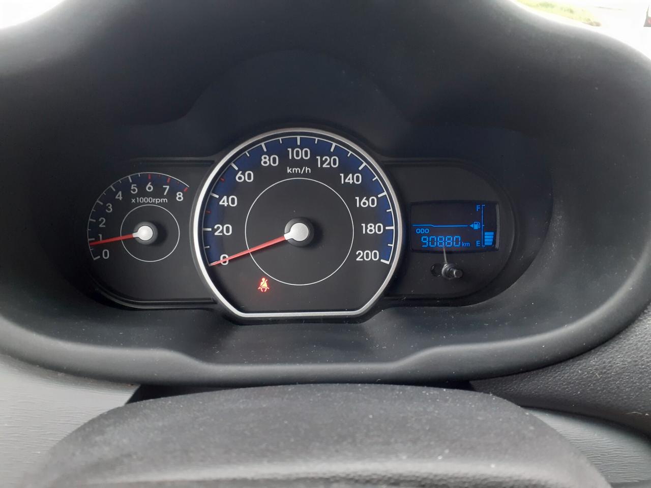 Hyundai i10 1.1 12V Classic