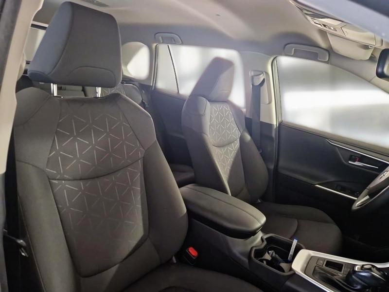 TOYOTA RAV 4 2.5 HV 178cv E-CVT Active 2WD