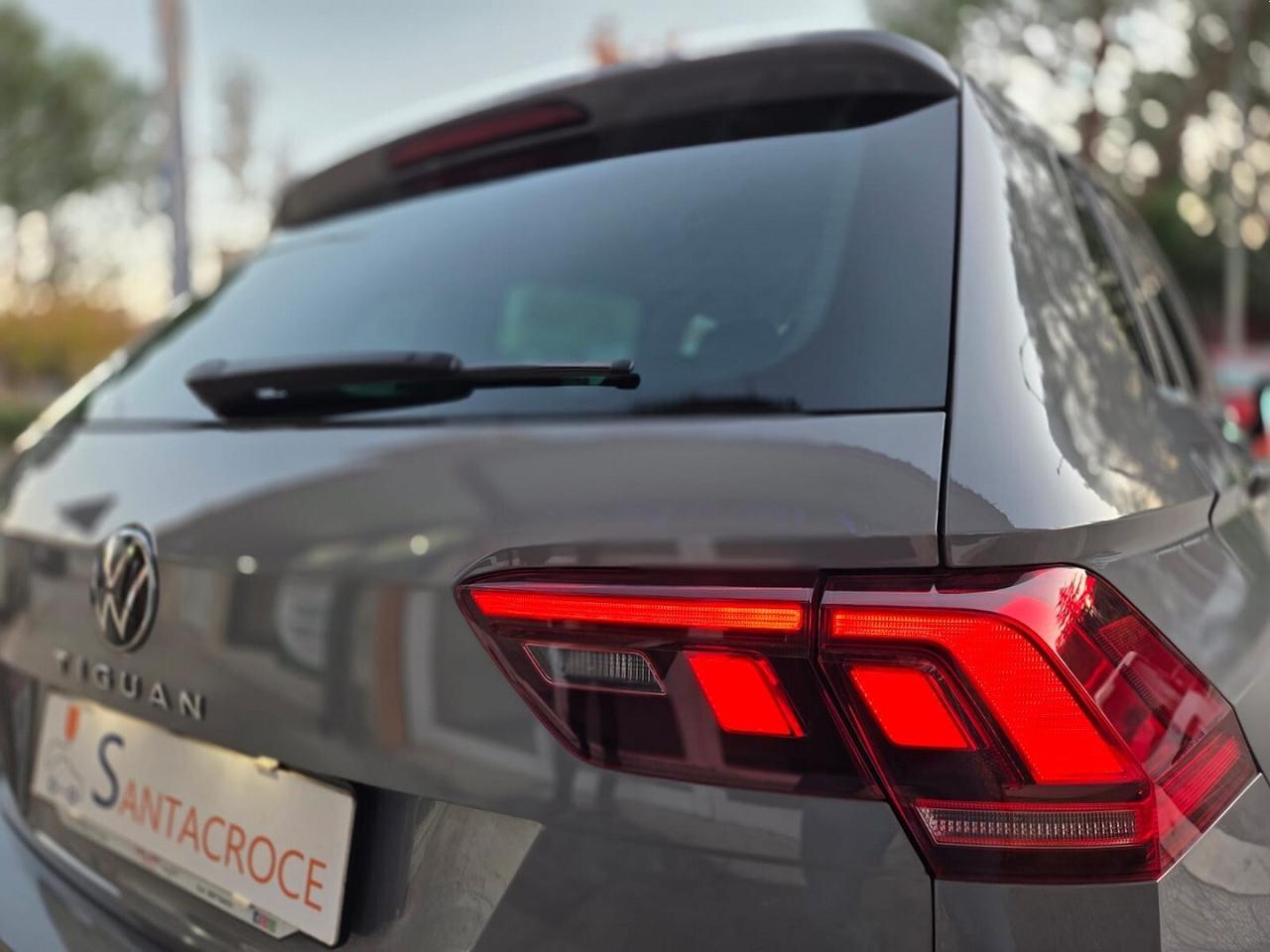 VOLKSWAGEN TIGUAN 2.0 TDI SCR LIFE 122CV ANNO 2022