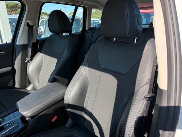Bmw X3 xDrive20d 48V XLINE