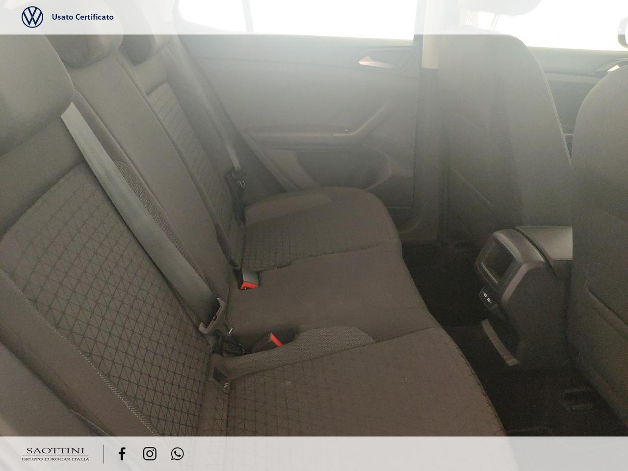 1.0 TSI Style 95 CV