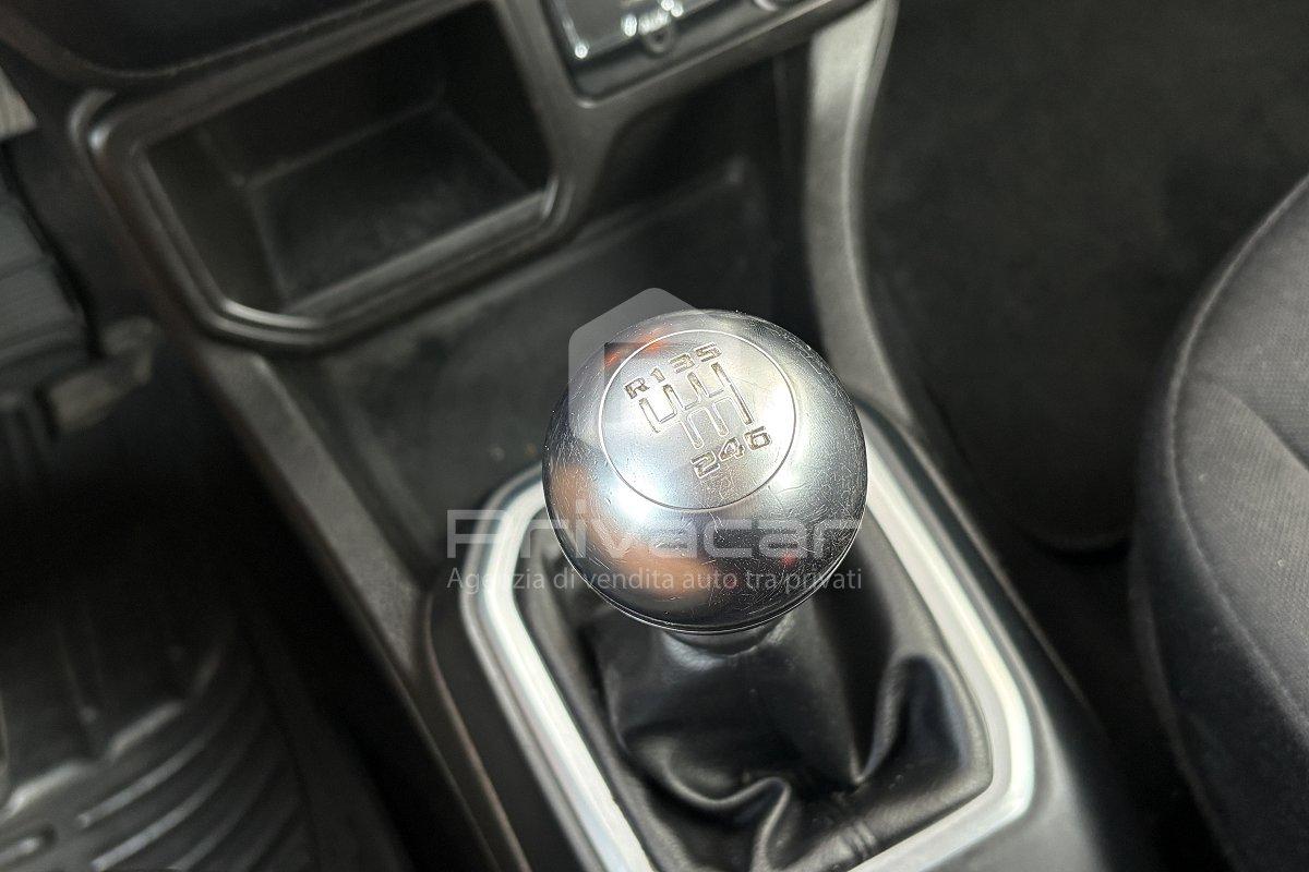 JEEP Renegade 1.0 T3 Longitude