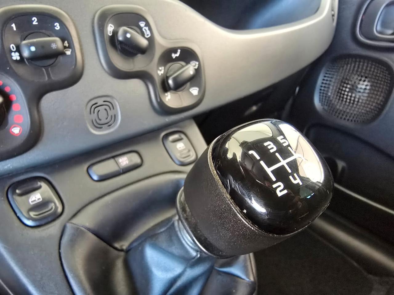 Fiat Panda 1.2 City Cross - UNICO PROPRIETARIO