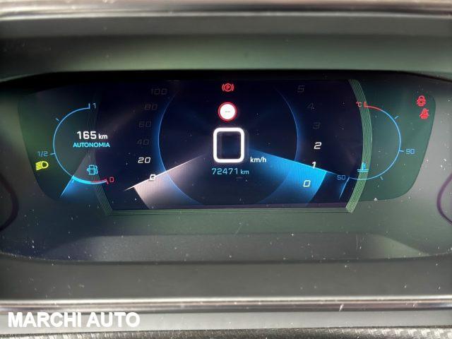 PEUGEOT 208 PureTech 100cv 5 porte GT