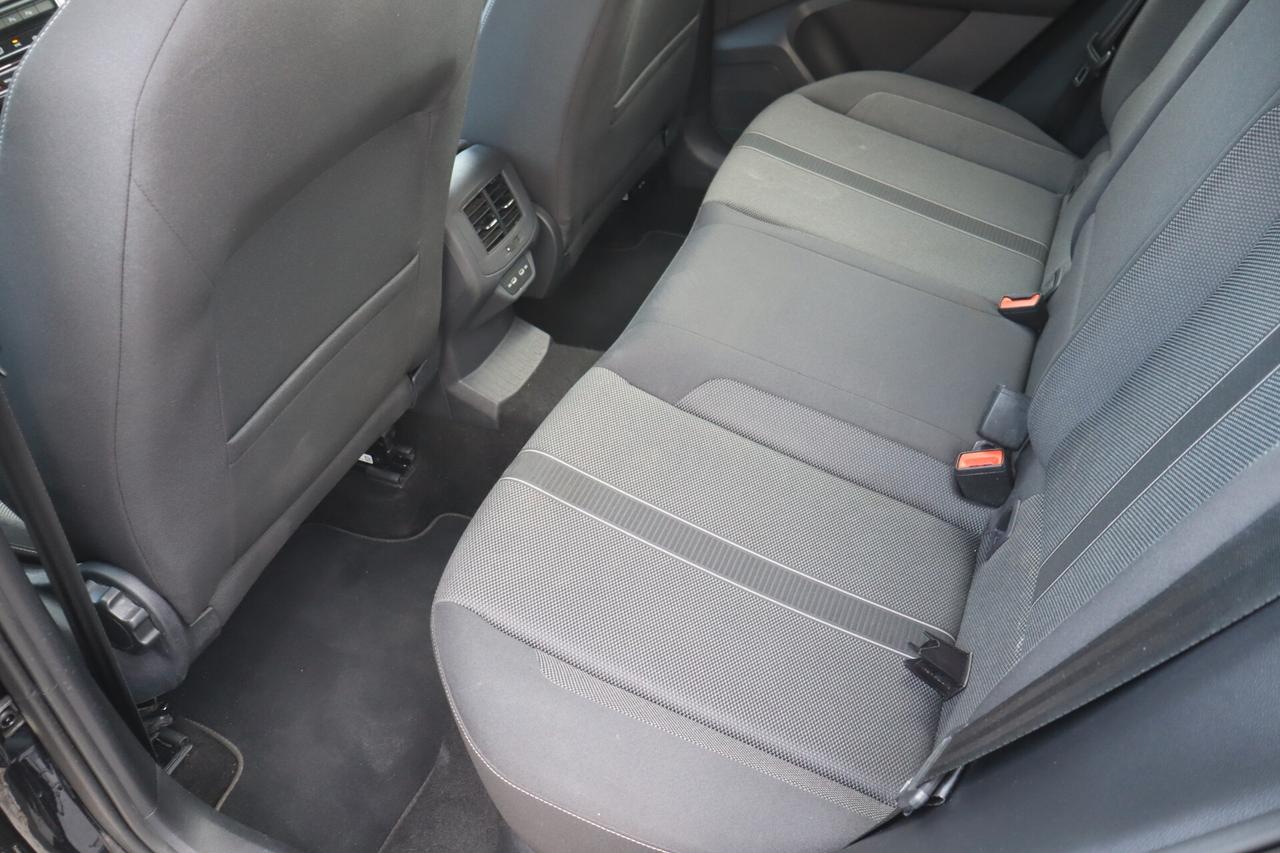 Volkswagen T-Roc 2.0 TDI SCR 150 CV DSG Business BlueMotion Technology