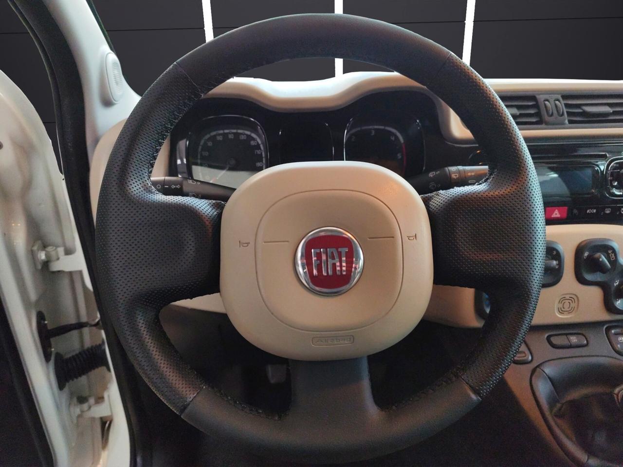FIAT Panda 3ª serie Panda 1.3 MJT S&S Lounge