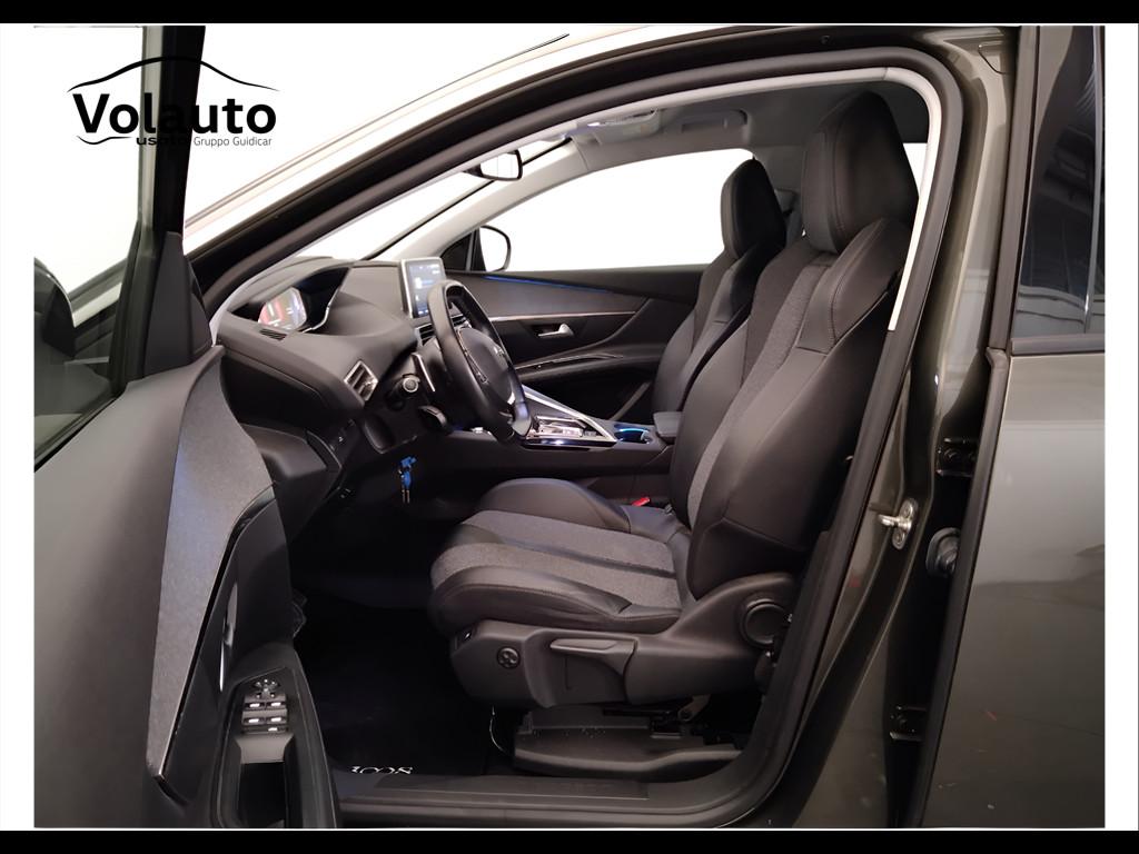 PEUGEOT 3008 II 2016 - 3008 1.5 bluehdi Allure s&s 130cv eat8