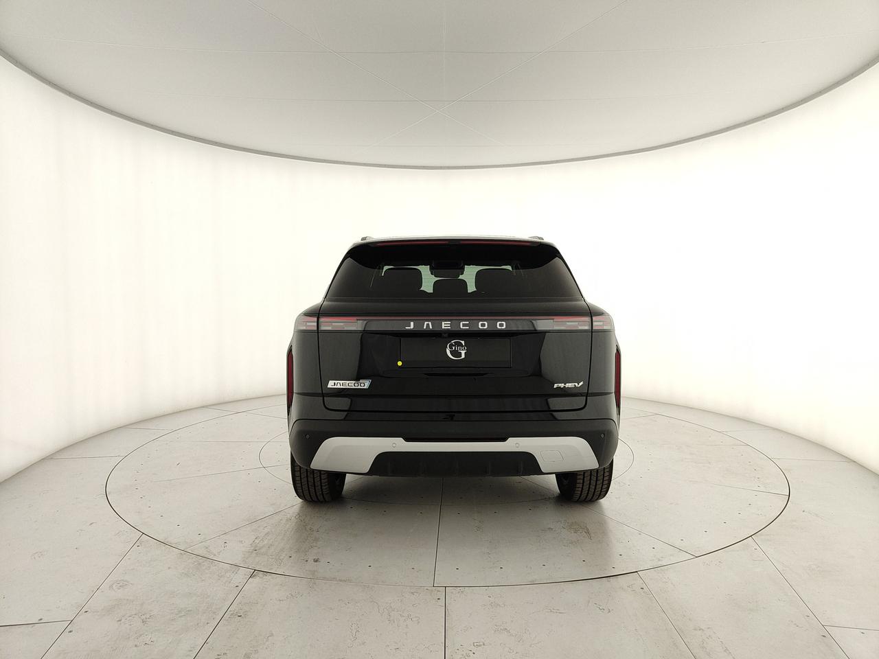 JAECOO JAECOO 7 SHS-P PHEV 1.5TGDI DHT1 Exclusive