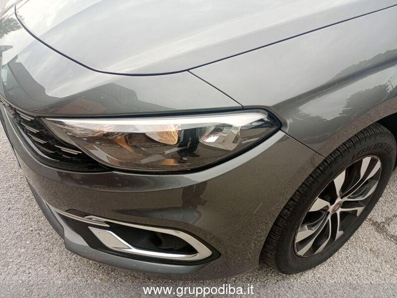 FIAT Tipo Hatchback My22 1.5 Hybrid130cv Dct