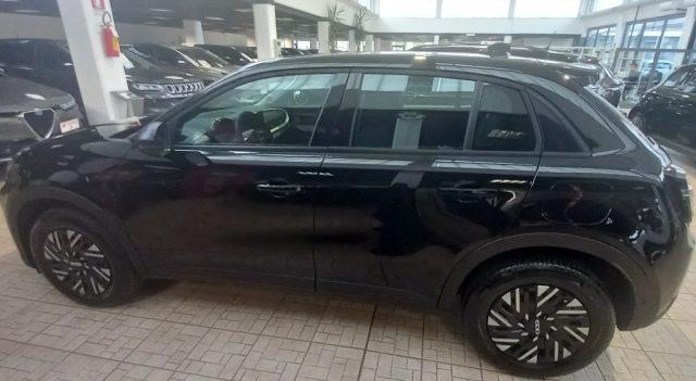 FIAT 600 Hybrid 110 CV DCT MHEV