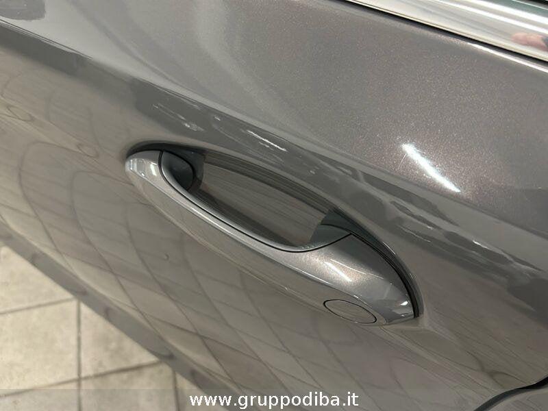 BMW Serie 5 Touring Serie 5 G31 2020 Touring LCI D 520d Touring mhev 48V xdrive Luxury auto