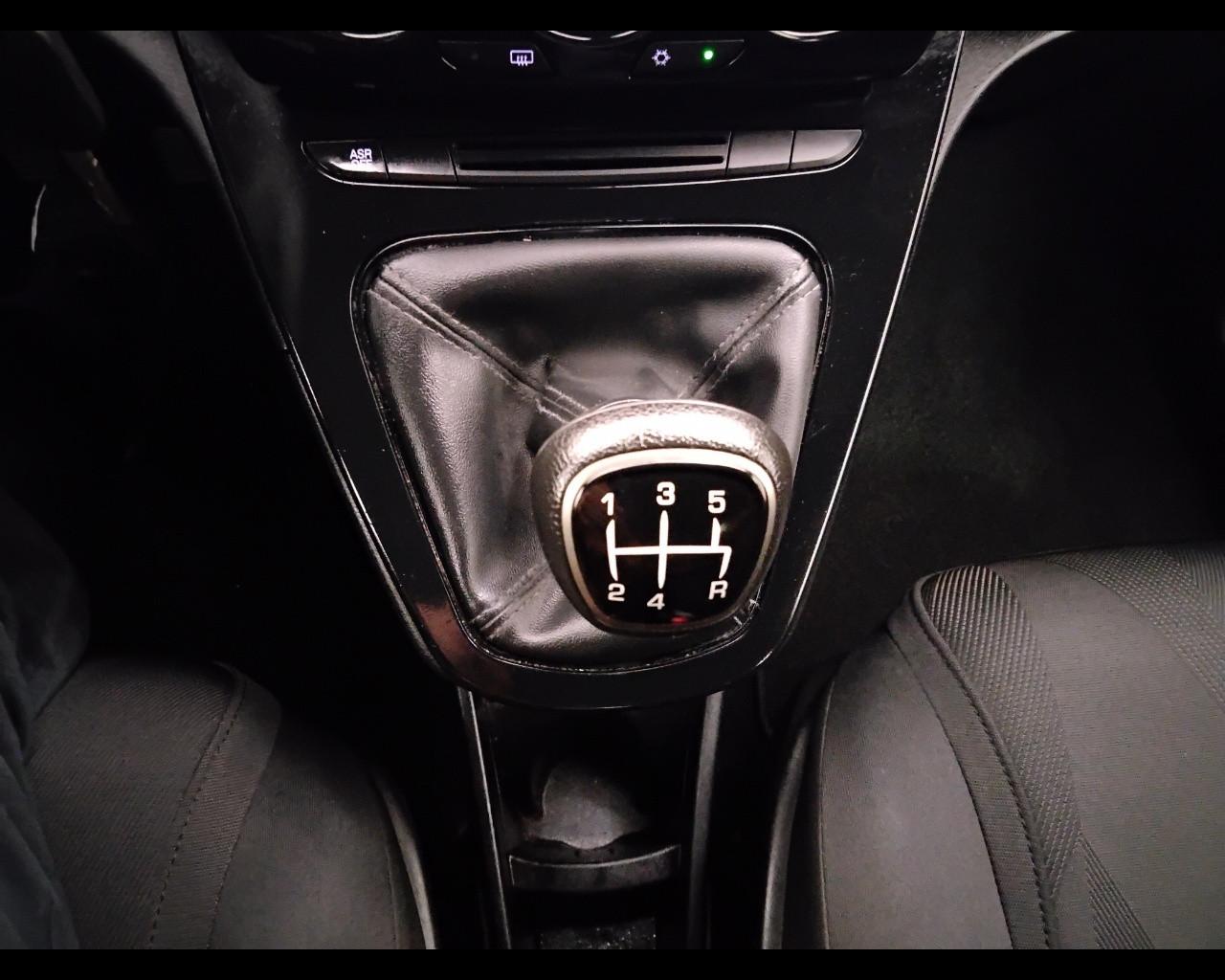 LANCIA Ypsilon III 2015 - Ypsilon 1.2 Gold s&s 69cv my19