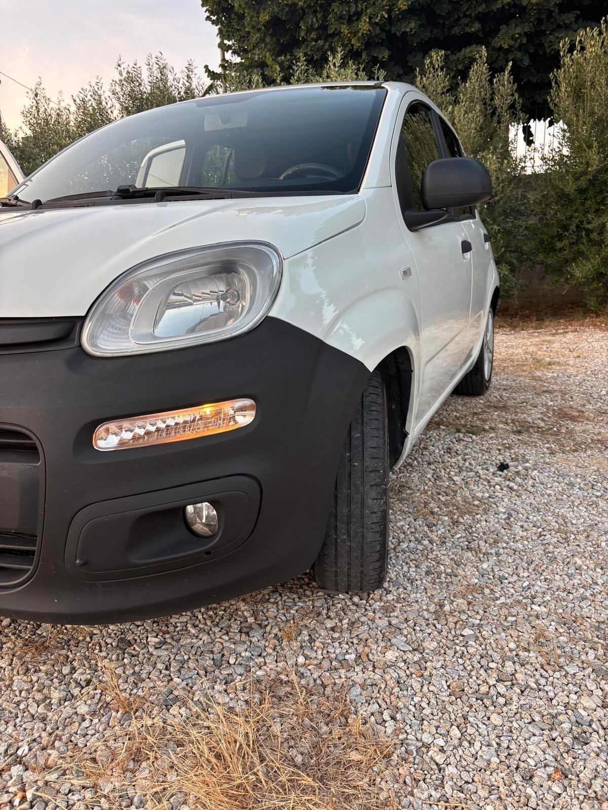 FIAT PANDA VAN 1.3 MJT S&S Easy