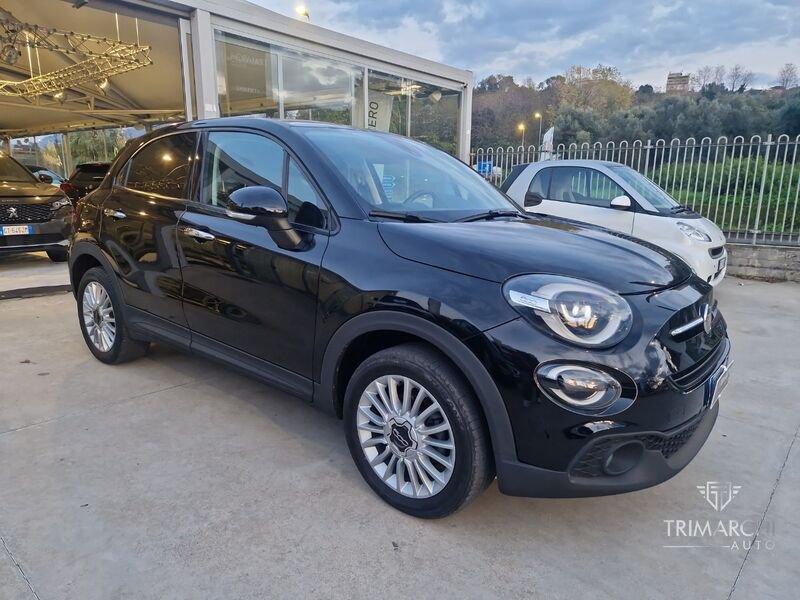 FIAT 500X 500X 1.6 MultiJet 130 CV Connect