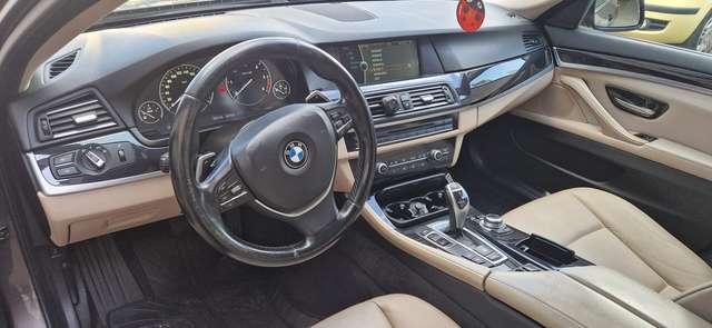 BMW 525 525d Touring xdrive Futura auto