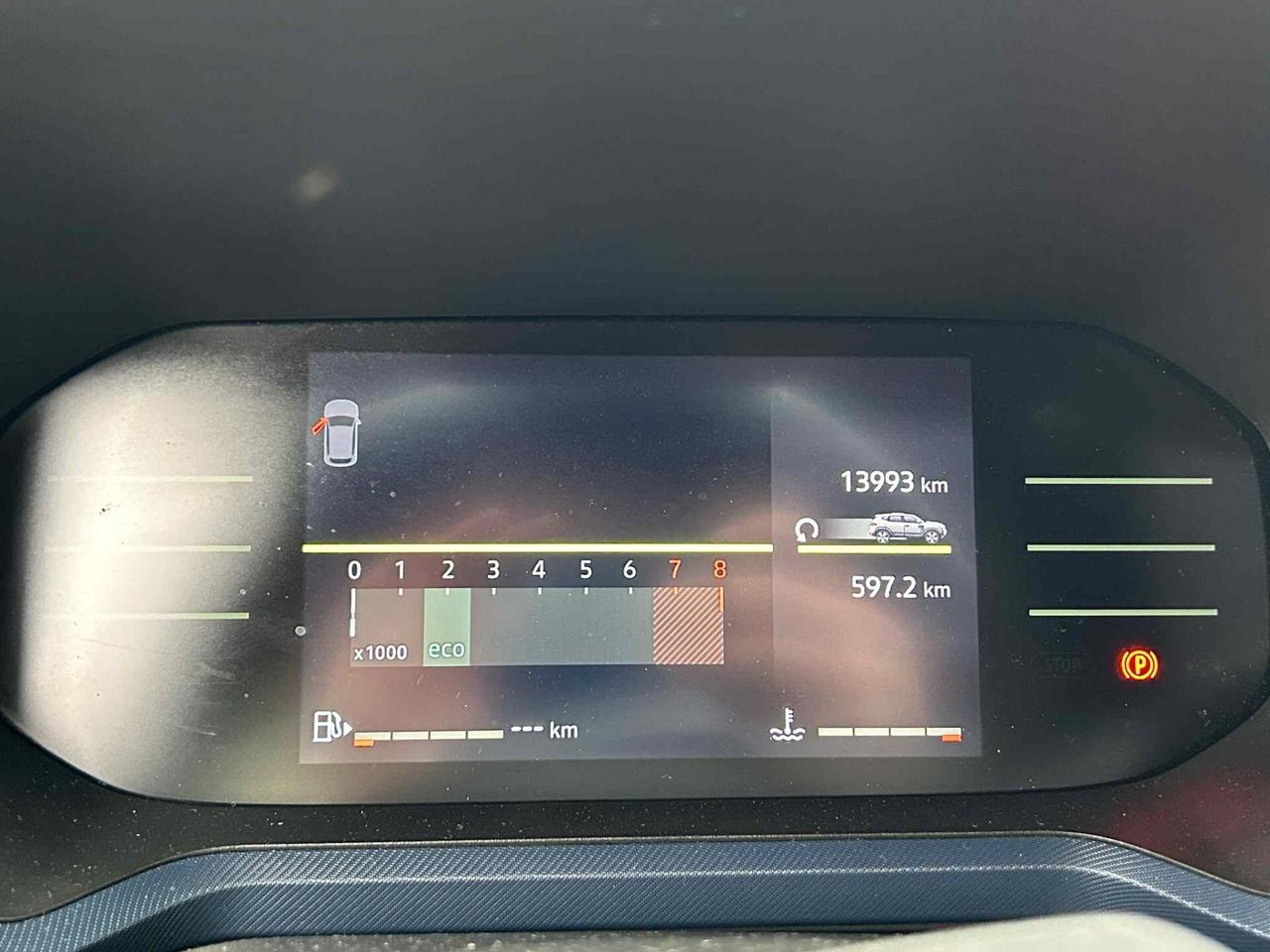 Dacia Duster 1.0 TCe GPL 4x2 Journey