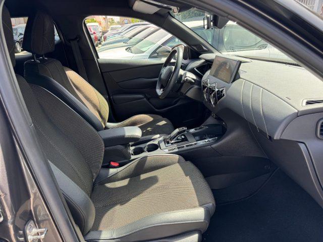 DS AUTOMOBILES DS 3 Crossback BlueHDi 130 aut. Performance Line