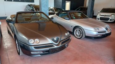 Alfa Romeo GTV Spider 2.0i 16V Twin Spark cat L