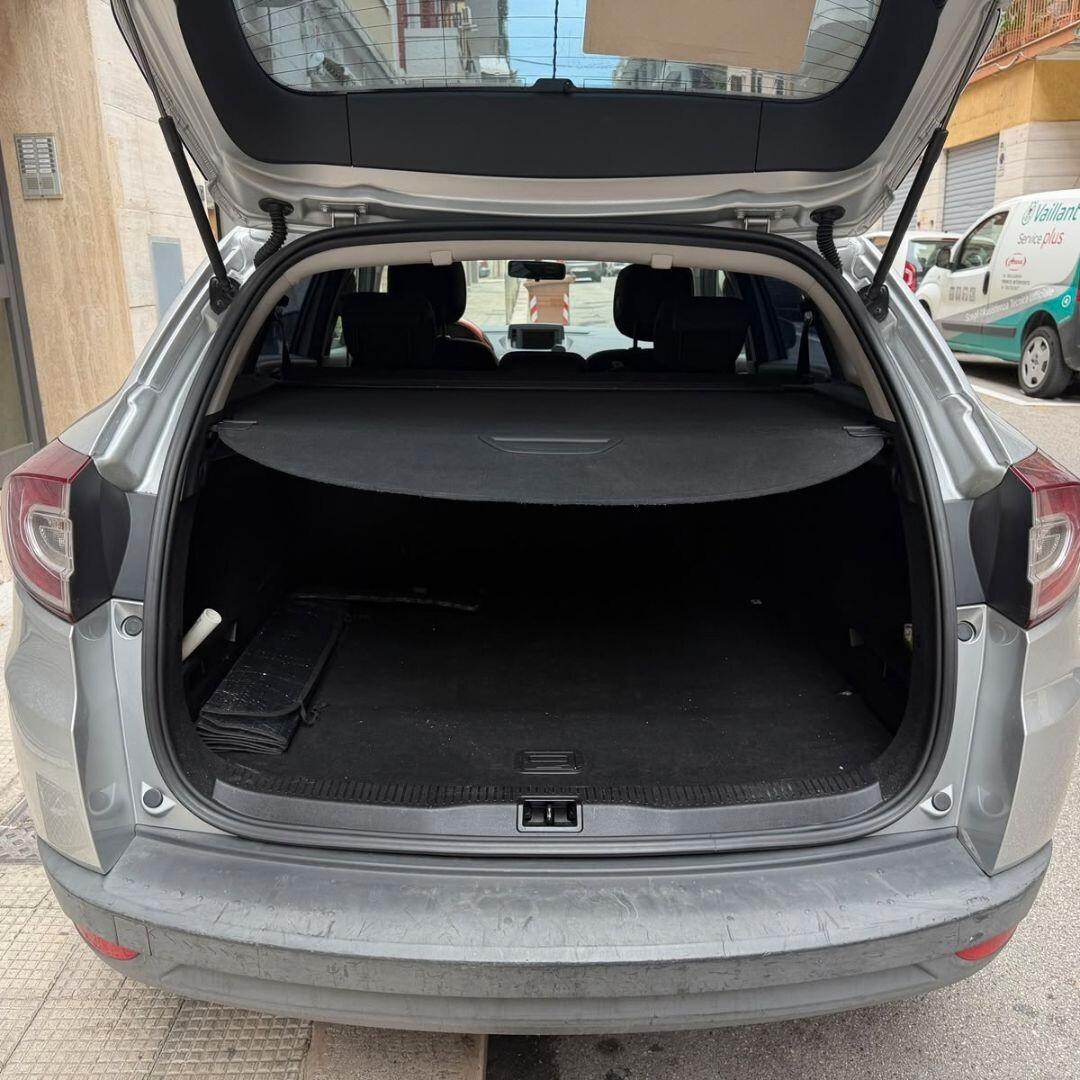 Renault Megane 1.5 dCi - 110CV