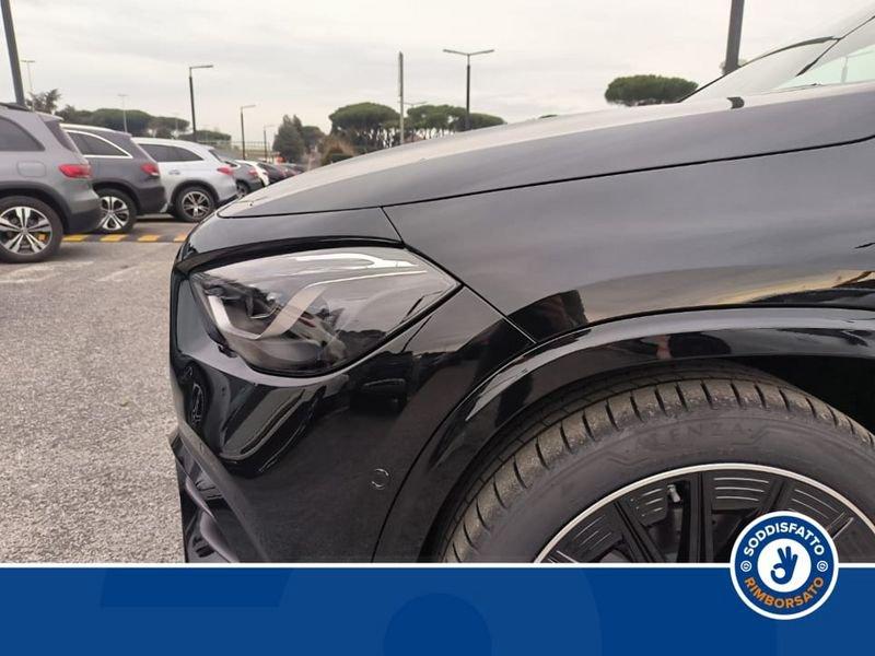 Mercedes-Benz GLA 180d Automatic AMG Line Advanced Plus